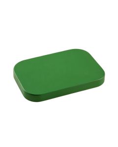 Dune Canyon Cutting Board - Green (synthetic illustration; no displayed measurements)