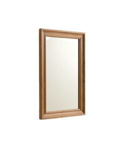 Manzelli Wall Mirror Mirror (synthetic illustration; no displayed measurements)
