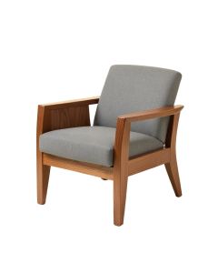 Dayneka 24 '' Wide Slipper Chair (synthetic illustration; no displayed measurements)