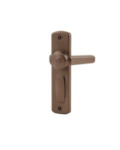 Broadway Lever Keyed Entry Lock