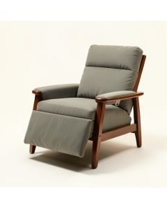 Abberbury 33.5 '' Wide Power Lift Assist Standard Recliner (synthetic illustration; no displayed measurements)