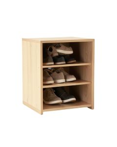 Lismore 12 Pair Shoe Storage Cabinet (synthetic illustration; no displayed measurements)