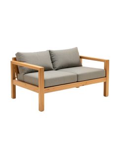 Zalewski Outdoor Sofa - 90 '' (synthetic illustration; no displayed measurements)
