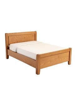 Rayner Full Platform Bed (synthetic illustration; no displayed measurements)