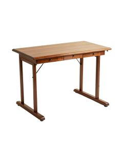 Covarrubias Height Adjustable Drafting Table (synthetic illustration; no displayed measurements)