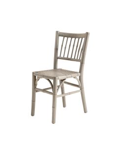 Elm Dale Dining Chair - Gray