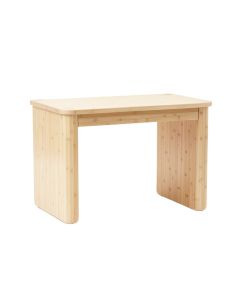 Flint Bridge Writing Desk - Ivory