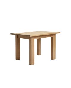 Turley Dining Table (synthetic illustration; no displayed measurements)