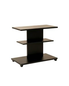 Remmers Tv Stand For Tvs Up To 65 '' (synthetic illustration; no displayed measurements)