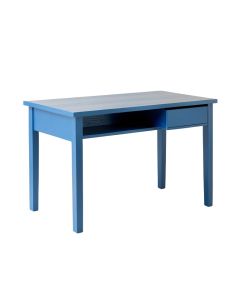 Aspen Edge Writing Desk - Blue