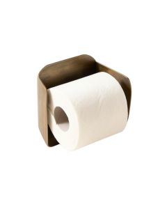Manhattan Wall Mouint Toilet Paper Holder