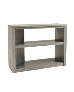 Fern Field Desktop Shelving Unit - Gray (synthetic illustration; no displayed measurements)