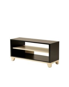 Lanigan Tv Stand (synthetic illustration; no displayed measurements)