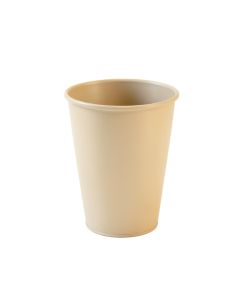 Field Bend Empty Planter - Beige (synthetic illustration; no displayed measurements)