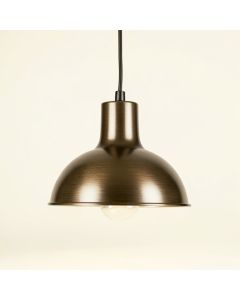 Doroteia 1 - Light Single Dome Pendant (synthetic illustration; no displayed measurements)