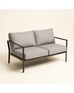 Lepage Patio Sofa With Cushions (synthetic illustration; no displayed measurements)