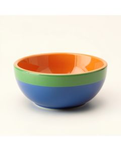Origo 16 Oz . Cereal Bowl (synthetic illustration; no displayed measurements)