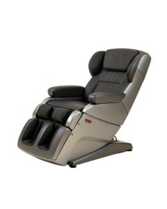 Reclining Heated Massage Chair