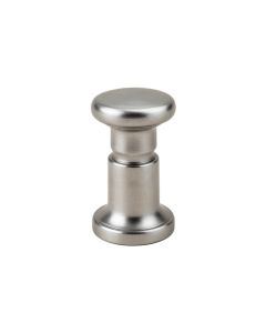 Kohler Finial Traditional Rite-Temp Valve Trim With Lever Handle