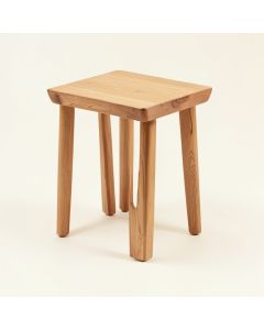 Twig Side Table (synthetic illustration; no displayed measurements)