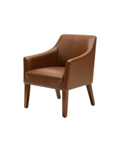 Alcaraz Upholstered Side Chair (synthetic illustration; no displayed measurements)