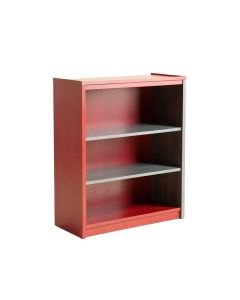 Willa 72 '' H X 35.5 '' W Etagere Bookcase (synthetic illustration; no displayed measurements)