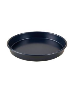 Oak Brook Serving Tray - Navy (synthetic illustration; no displayed measurements)