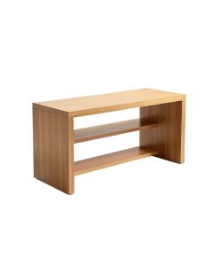 Knowle 36 '' Console Table