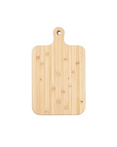 Hill Branch Cutting Board - Beige
