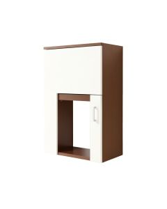 Stockholm 20.5 '' W X 21.7 '' H Wall Mounted Cabinet