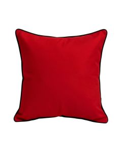 Ossabaw Square Throw Pillow Cover & Insert (synthetic illustration; no displayed measurements)