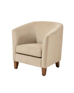 Bernia Upholstered Parsons Chair
