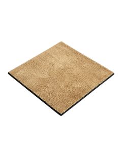 Antonipillai Only Good Vibes 30 In . X 18 In . Non-Slip Indoor Outdoor Door Mat