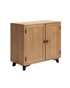 Gioia 2 Door Accent Cabinet