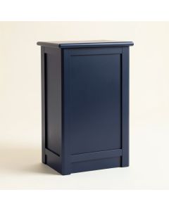 Olive Bridge Freestanding Laundry Folding Counter - Navy (synthetic illustration; no displayed measurements)