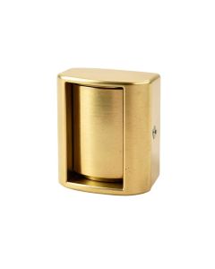 13 In X 3.6 Brass Mail Slot