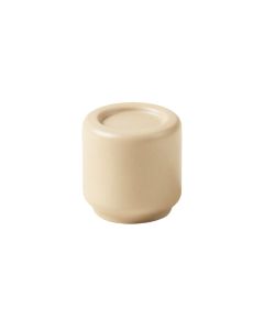 Bay Bluff Cabinet Knob Without Packaging - Beige