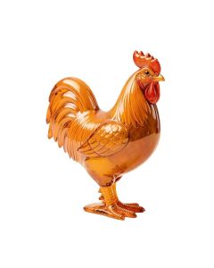 Osnabrock Rooster Figurine