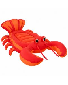 Petz Lobster Float Inflatables