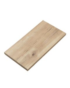 Fabrique 12 '' X 24 '' Porcelain Wood Look Tile