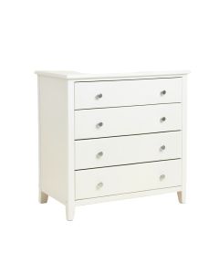 Ezran 5 Drawer Dresser