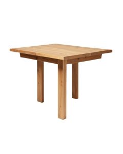 Bhagchandani Pine Dining Table (synthetic illustration; no displayed measurements)