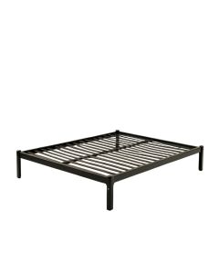 Aadhya Metal Platform Bed