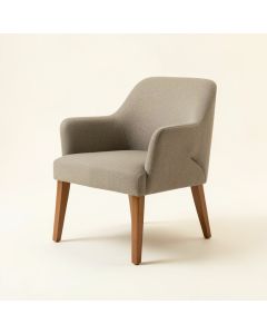 Osterman Side Chair (synthetic illustration; no displayed measurements)