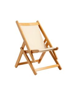 Folding Director Chair