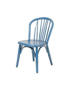Brook Bend Dining Chair - Blue