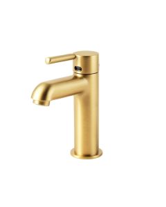 Trinsic Single Hole Bathroom Faucet