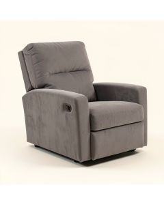 Desirey 34.3 '' Wide Power Wall Hugger Standard Recliner (synthetic illustration; no displayed measurements)