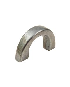 Metal 6 5/16 '' Center To Center Arch Pull