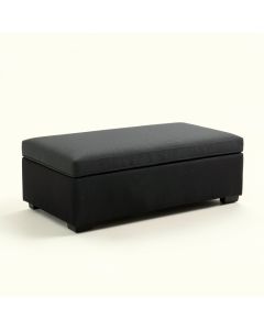 Oakton Upholstered Bench (synthetic illustration; no displayed measurements)